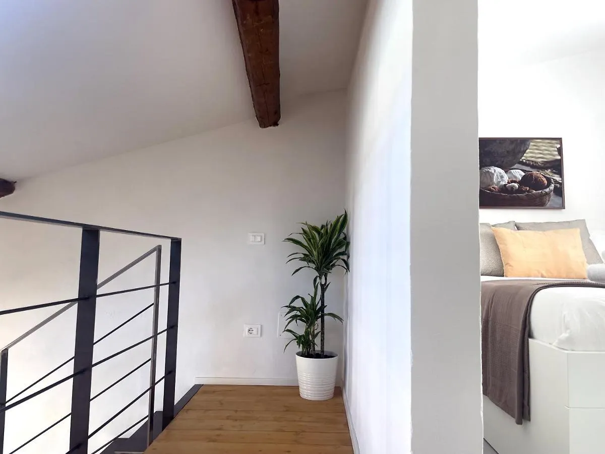 Newly Renovated Modern&Bright Apt - City Center Florence