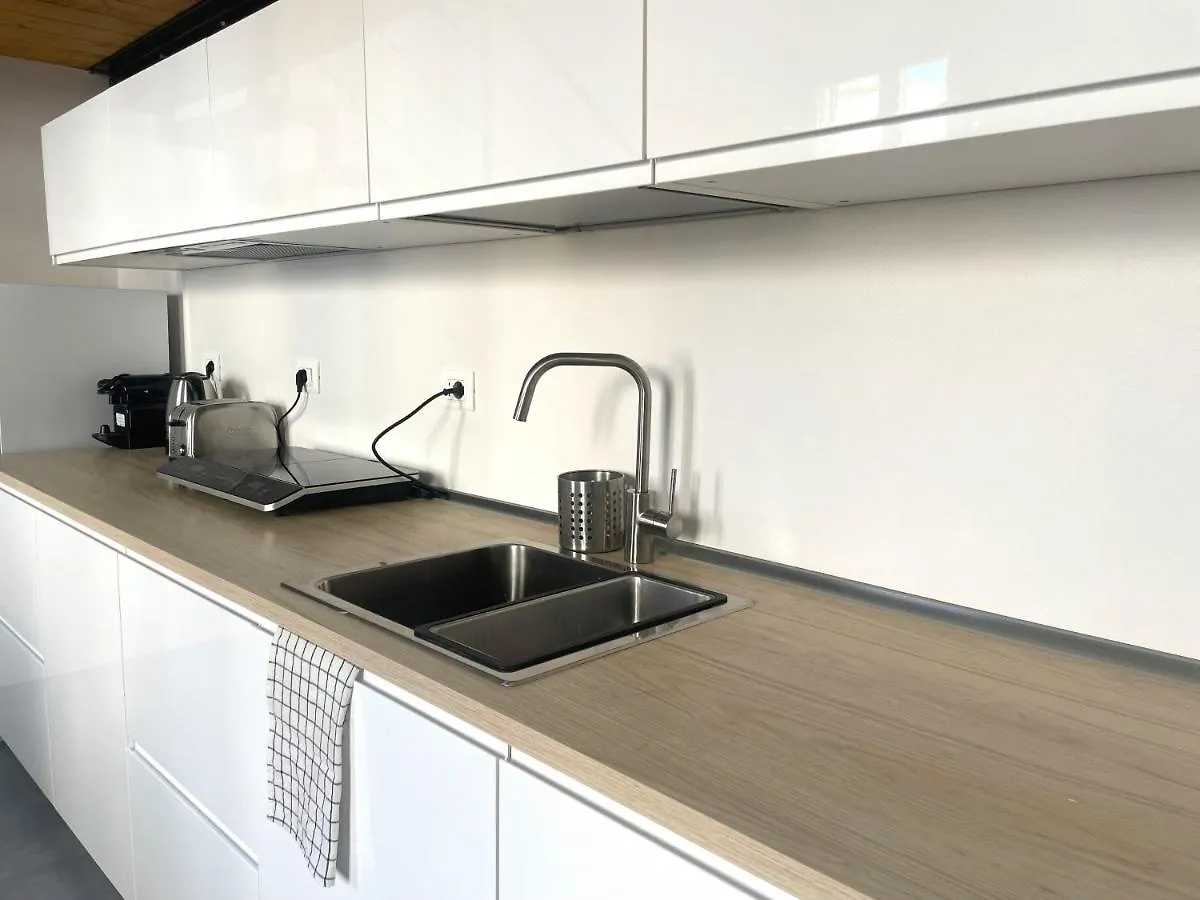 Appartement Newly Renovated Modern&Bright Apt - City Center Florence