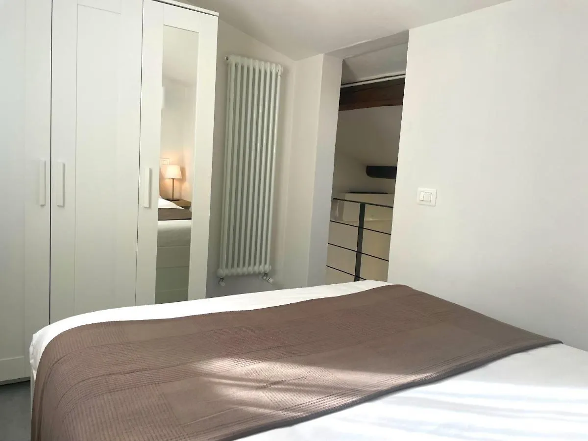 Appartement Newly Renovated Modern&Bright Apt - City Center Florence