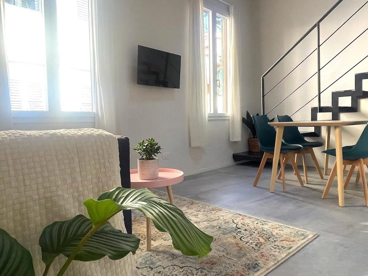 Appartement Newly Renovated Modern&Bright Apt - City Center Florence
